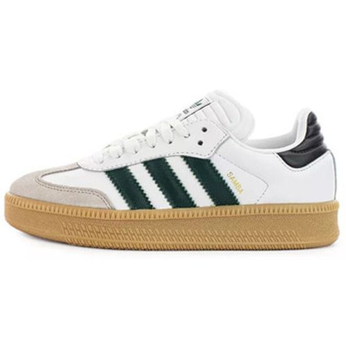 Baskets basses adidas SAMBA XLG - adidas - Modalova
