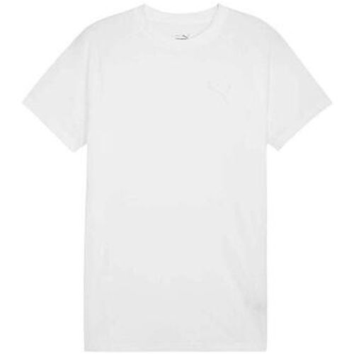 T-shirt Puma - Puma - Modalova