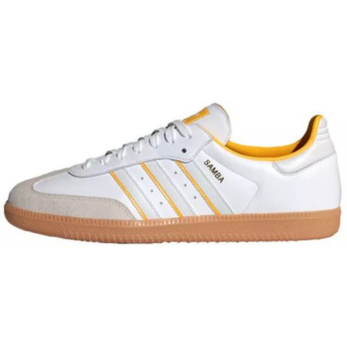 Baskets basses adidas SAMBA OG - adidas - Modalova