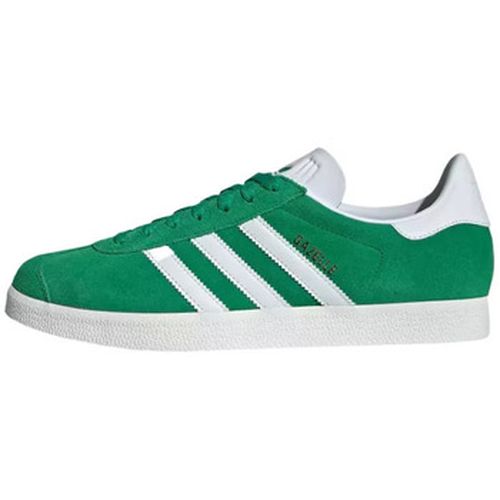 Baskets basses adidas GAZELLE - adidas - Modalova