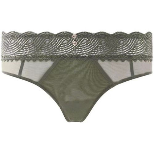 Shorties & boxers Shorty string kaki Lorie - Morgan - Modalova