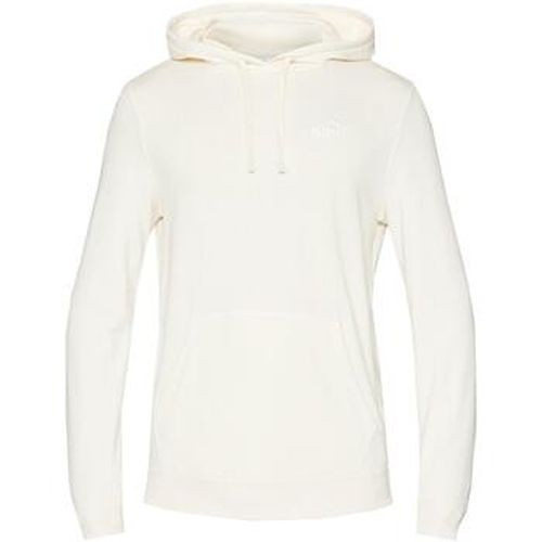Sweat-shirt Ess small no. 1 logo hoodie tr (s) - Puma - Modalova