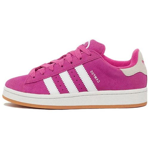 Baskets Campus 00s Semi Lucid Fuchsia - adidas - Modalova