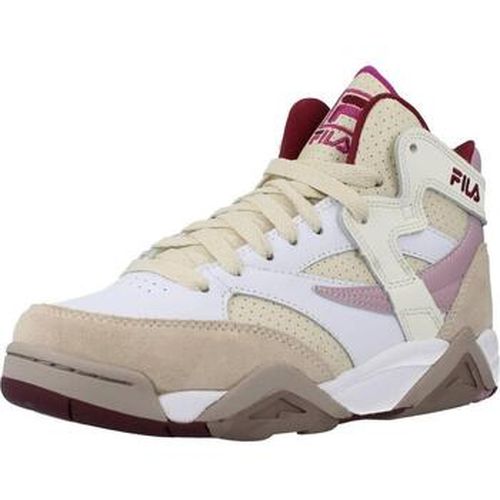 Baskets montantes Fila SQUAD - Fila - Modalova