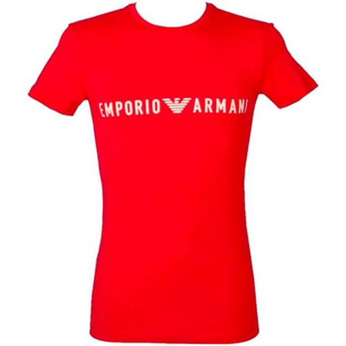 T-shirt Emporio Armani Eagle - Emporio Armani - Modalova