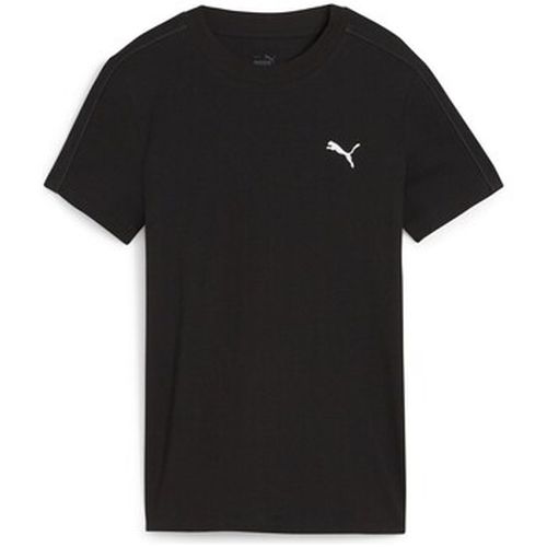 T-shirt Puma Her Tee - Puma - Modalova