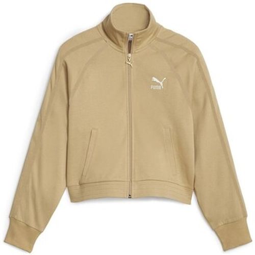 Sweat-shirt Puma T7 Track - Puma - Modalova