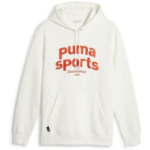 Sweat-shirt Puma Team - Puma - Modalova