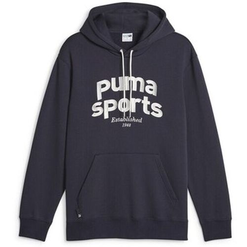 Sweat-shirt Puma Team - Puma - Modalova