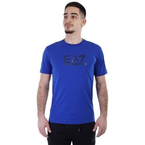 T-shirt Emporio Armani Ea7 - Emporio Armani - Modalova