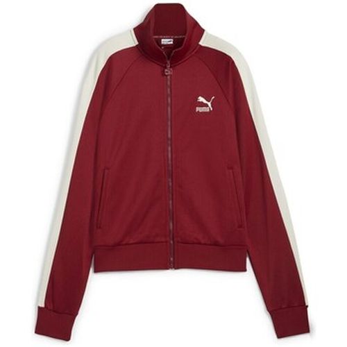 Sweat-shirt Puma Iconic - Puma - Modalova