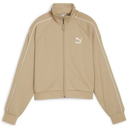 Sweat-shirt Puma T7 Track - Puma - Modalova
