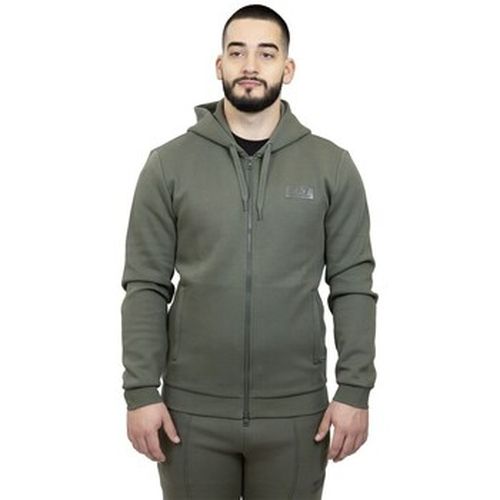 Sweat-shirt Tennis Club - Emporio Armani - Modalova