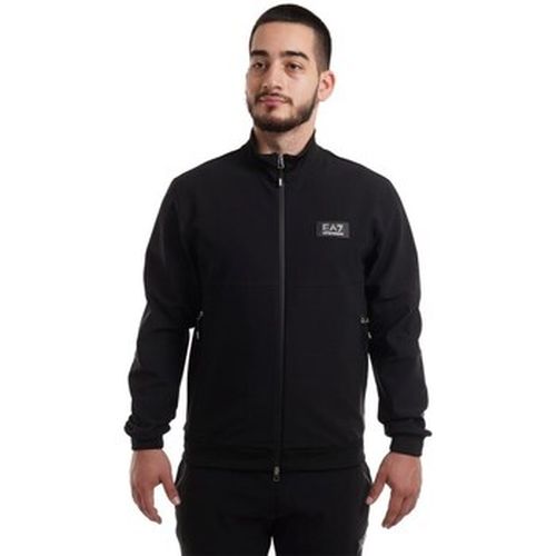 Blouson M Sailor Tech - Emporio Armani - Modalova