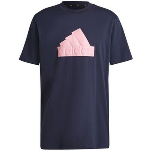 T-shirt adidas Fi Bos T - adidas - Modalova