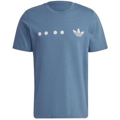 T-shirt adidas Logo Ss T - adidas - Modalova