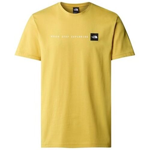 T-shirt The North Face Nse Tee Tnf - The North Face - Modalova