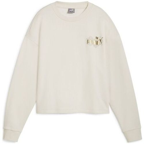 Sweat-shirt Puma Ess+ Class - Puma - Modalova