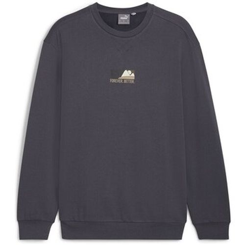 Sweat-shirt Better Sportswear Crew - Puma - Modalova