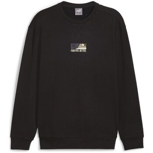 Sweat-shirt Better Sportswear Crew - Puma - Modalova