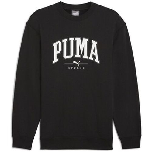 Sweat-shirt Puma Squad Crew - Puma - Modalova