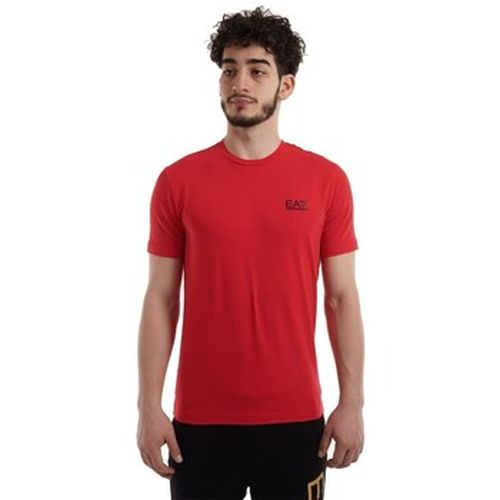 T-shirt Emporio Armani Ea7 - Emporio Armani - Modalova