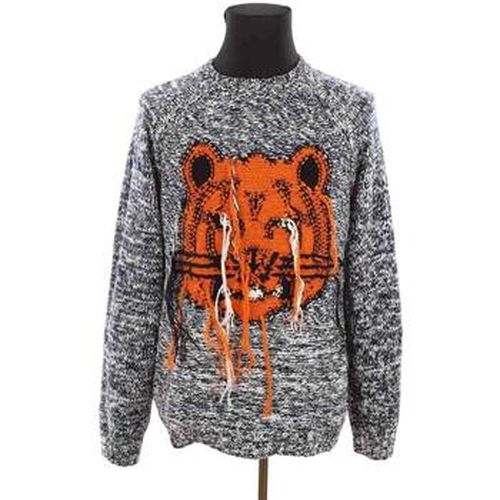 Pull Kenzo Pull en coton marine - Kenzo - Modalova