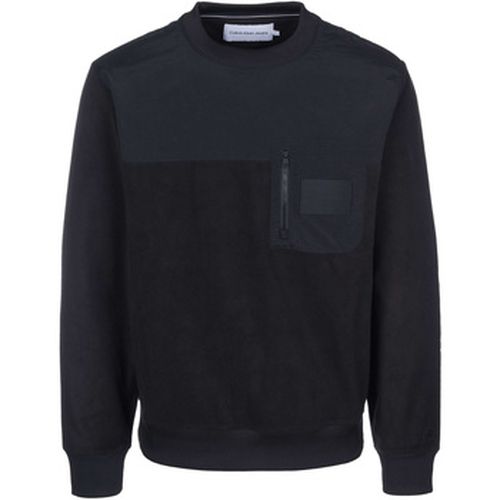 Sweat-shirt Pull-over - Calvin Klein Jeans - Modalova