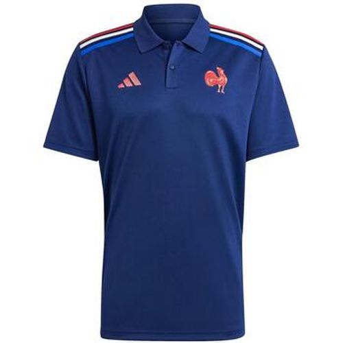 Polo adidas Ffr h supp polo - adidas - Modalova