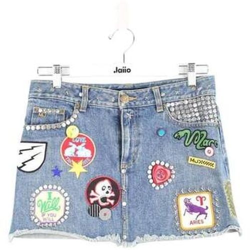 Jupes Mini jupe en coton - Marc Jacobs - Modalova