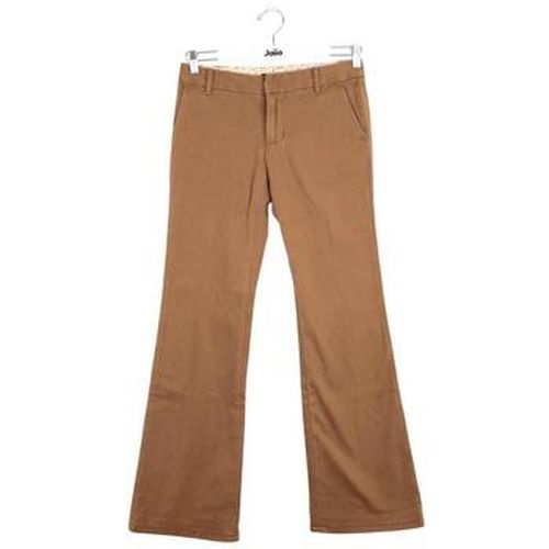 Pantalon Pantalon bootcut en coton - Marc Jacobs - Modalova