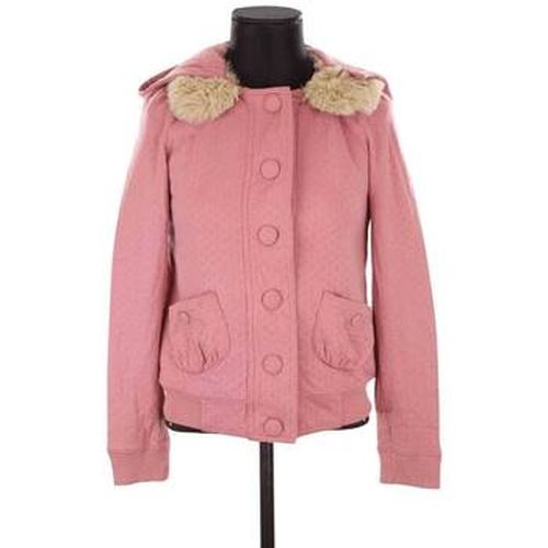 Manteau Manteau en coton - Marc Jacobs - Modalova