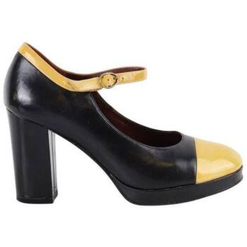 Chaussures escarpins Talons en cuir - Marc Jacobs - Modalova