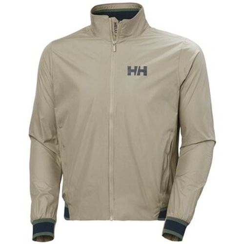 Veste Salt Windbreaker Jacket - Helly Hansen - Modalova