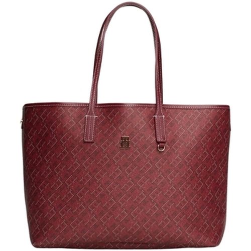 Sac a main Sac porte epaule Ref 64719 XJS Roug - Tommy Hilfiger - Modalova