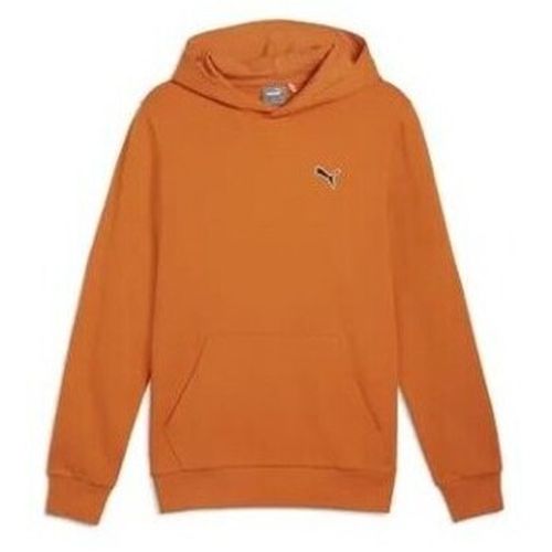Sweat-shirt SWEATSHIRT M BTR ESS HDY TR - MAPLE SYRUP - XL - Puma - Modalova