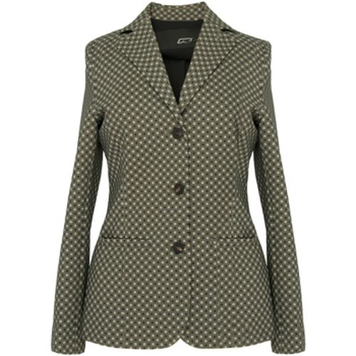 Veste RRD-TETRIS-WOM-BLAZER - Rrd Roberto Ricci Design - Modalova