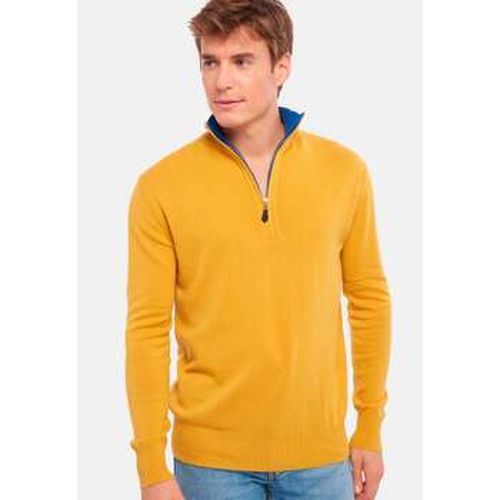 Pull Mahogany Henri - Mahogany - Modalova