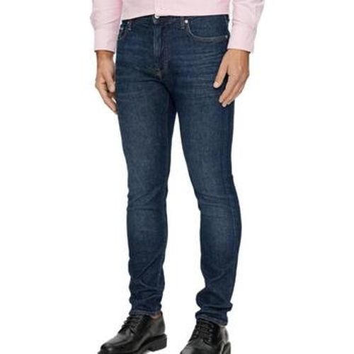 Jeans MW0MW35717-1BN - Tommy Hilfiger - Modalova