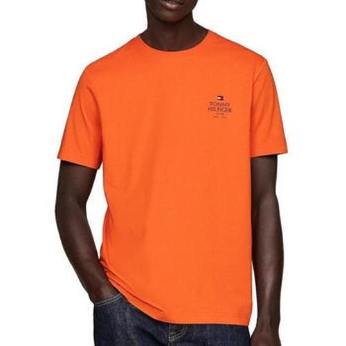 T-shirt MW0MW36500-SFQ - Tommy Hilfiger - Modalova