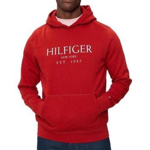Sweat-shirt MW0MW35523-XNN - Tommy Hilfiger - Modalova