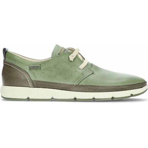 Ville basse m4a4266c1 mint - Pikolinos - Modalova