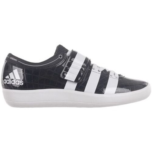 Baskets basses Adizero Shotput 2 - adidas - Modalova