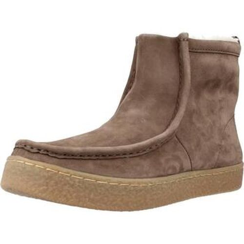 Bottines Clarks BARLEIGH PULL - Clarks - Modalova