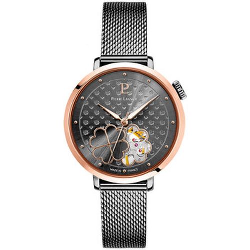 Montre Montre ESPERANCE Acier milanais - Pierre Lannier - Modalova