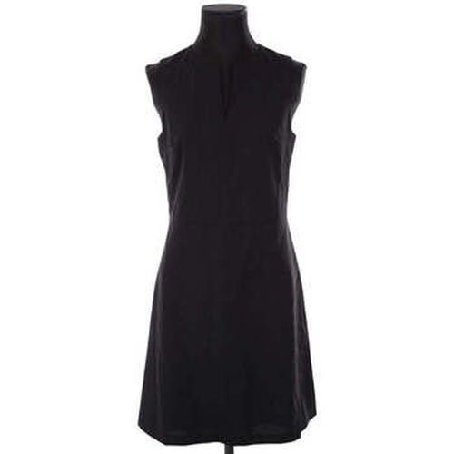 Robe Theory Robe en laine noire - Theory - Modalova