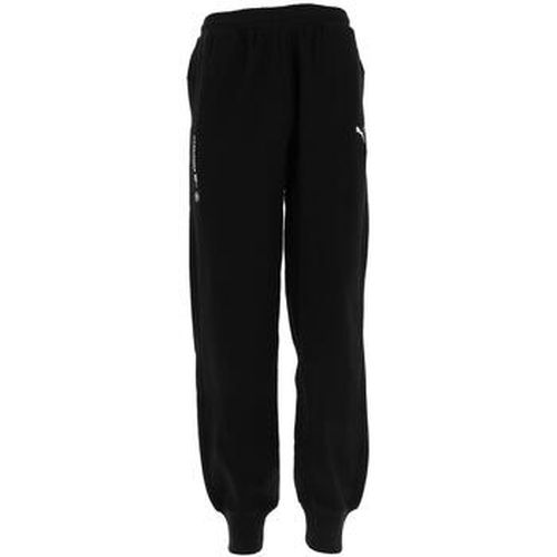 Jogging Bmw mms ess+ pants fleece - Puma - Modalova