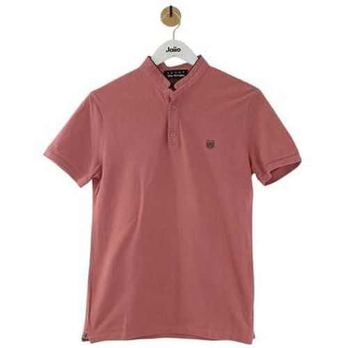 T-shirt Polo en coton - The Kooples - Modalova