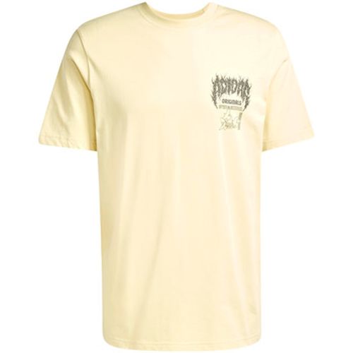 T-shirt adidas - adidas - Modalova