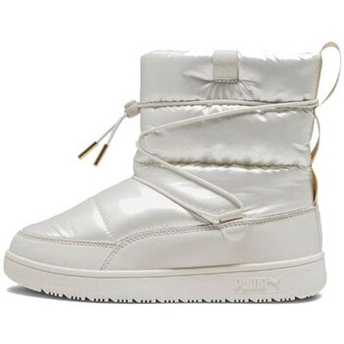 Bottes neige Snowbae Wns Patent - Puma - Modalova